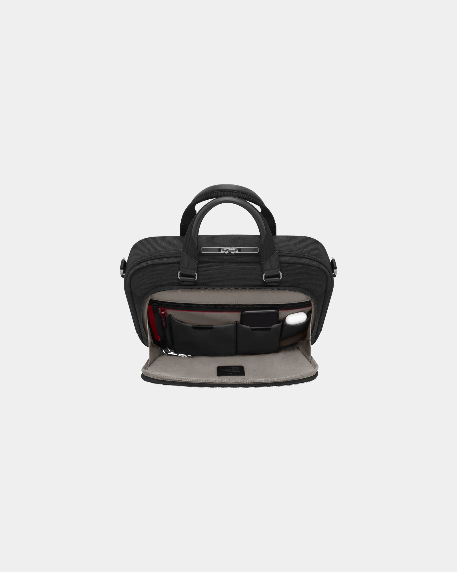 Aktentasche Polyester rPET Victorinox Werks Traveler 7.0 zum Personalisieren - 12