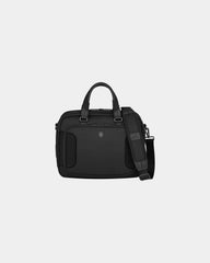 Aktentasche Polyester rPET Victorinox Werks Traveler 7.0 zum Personalisieren - 10