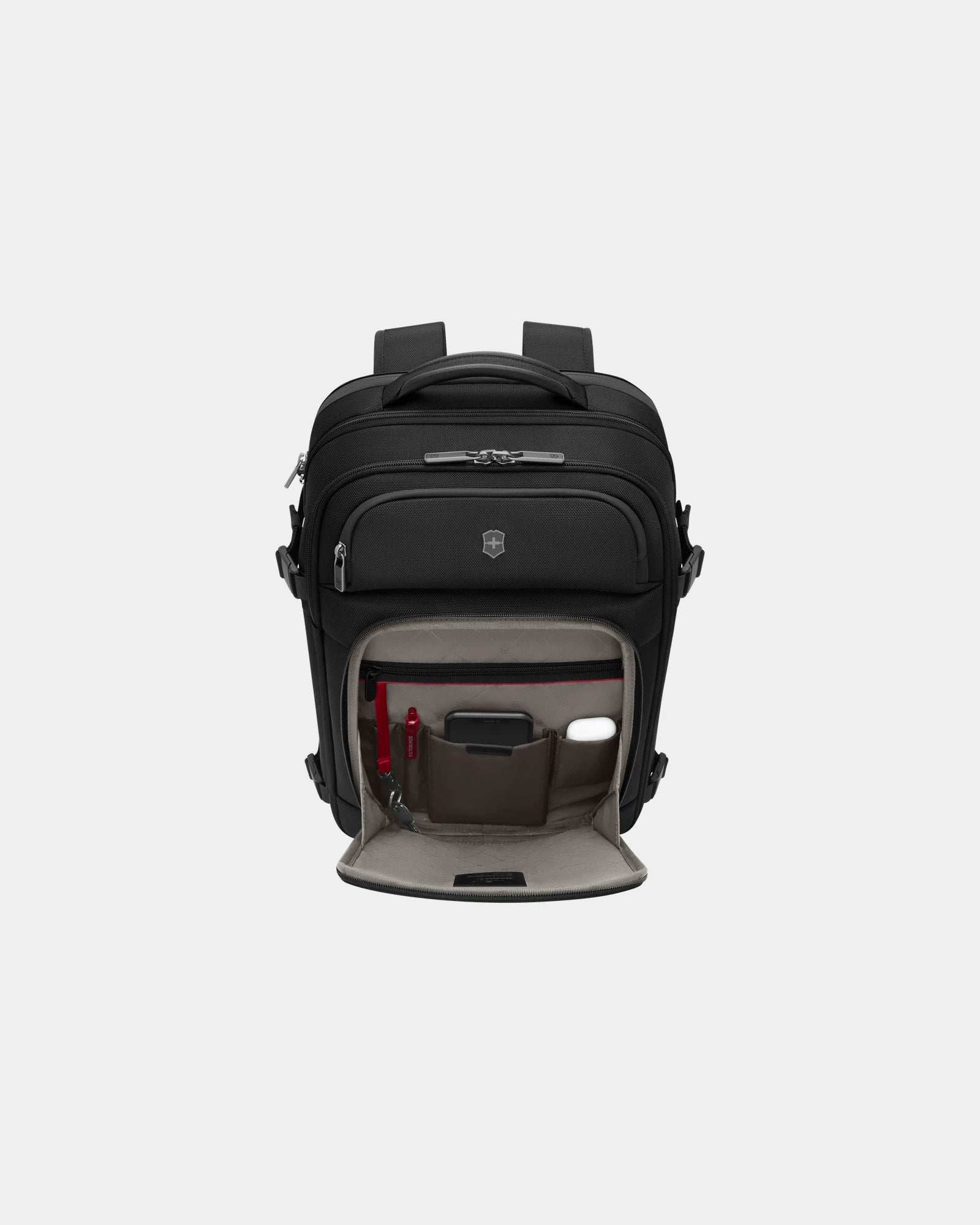 Reisetasche Polyester rPET Victorinox Werks Traveler 7.0 zum Personalisieren - 15