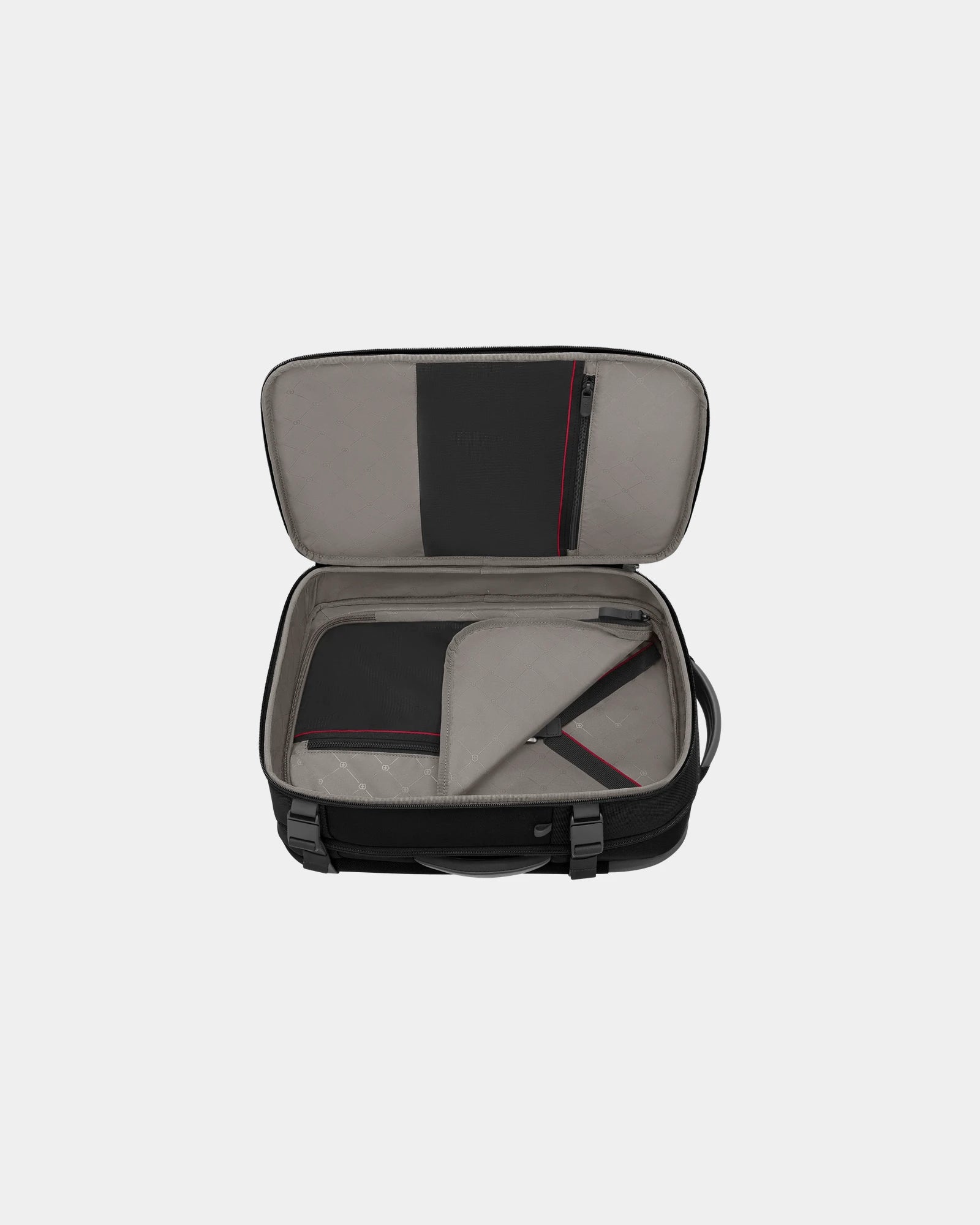 Reisetasche Polyester rPET Victorinox Werks Traveler 7.0 zum Personalisieren - 14