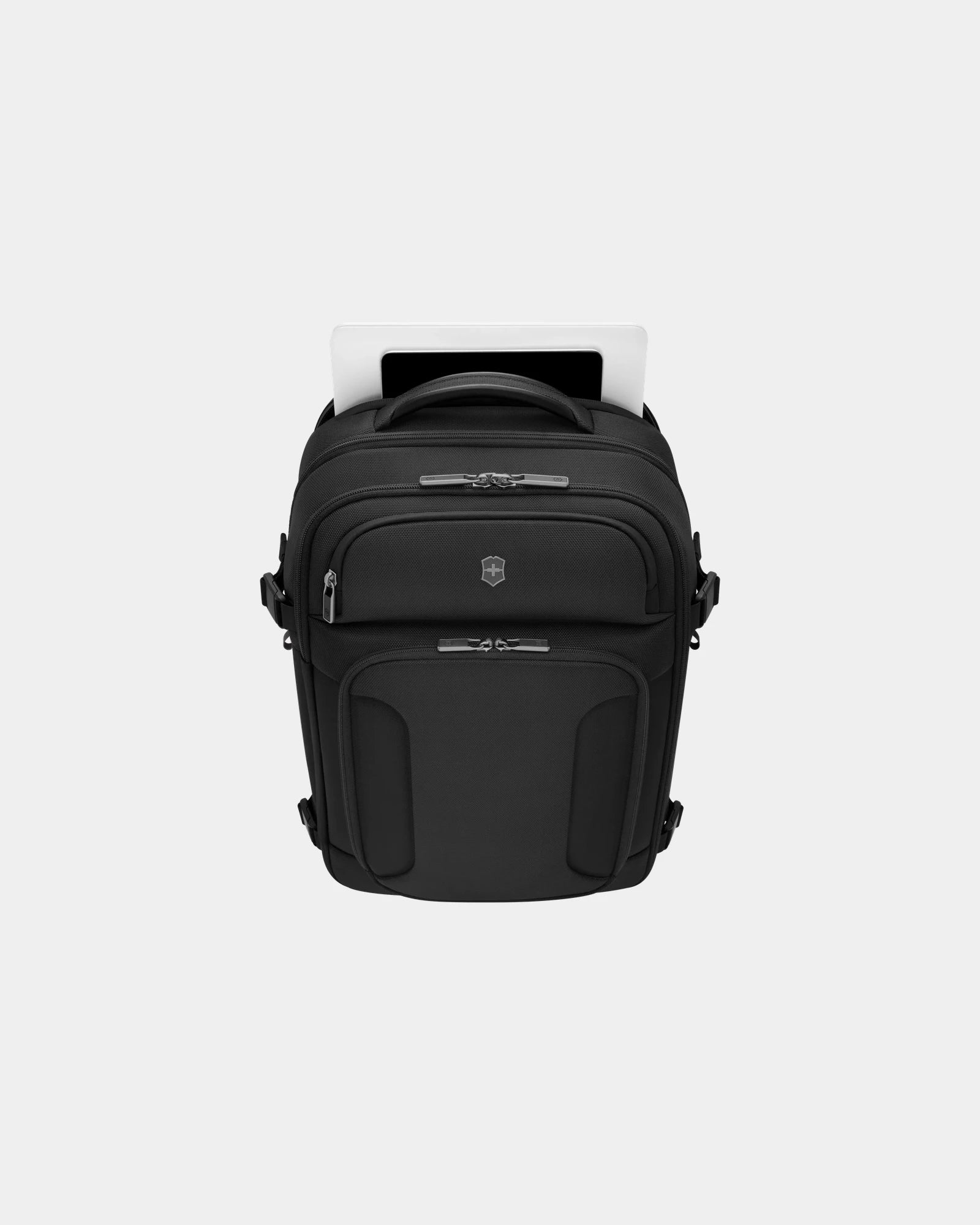 Reisetasche Polyester rPET Victorinox Werks Traveler 7.0 zum Personalisieren - 17
