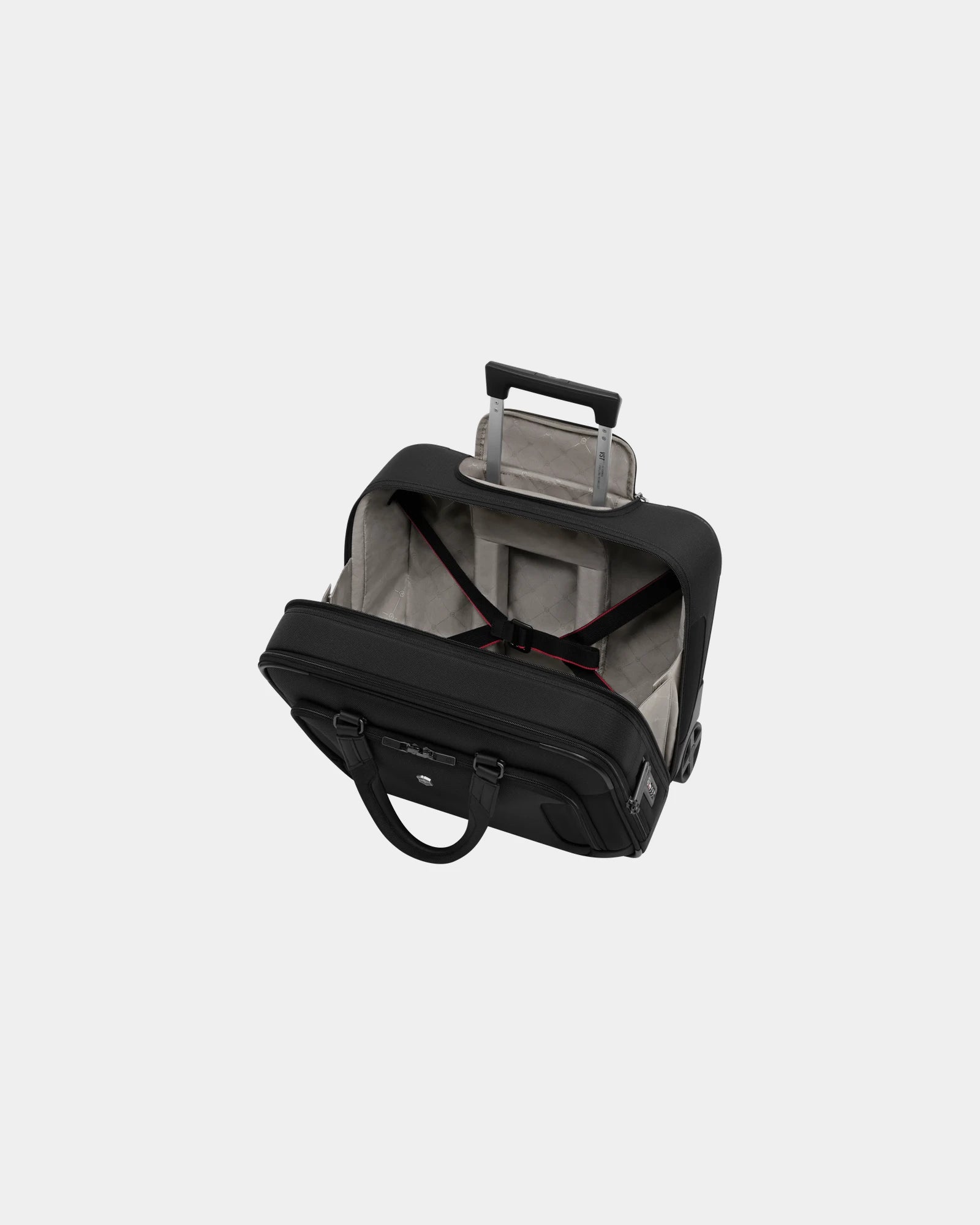 Aktentasche Polyester rPET Victorinox Werks Traveler 7.0 zum Personalisieren - 2