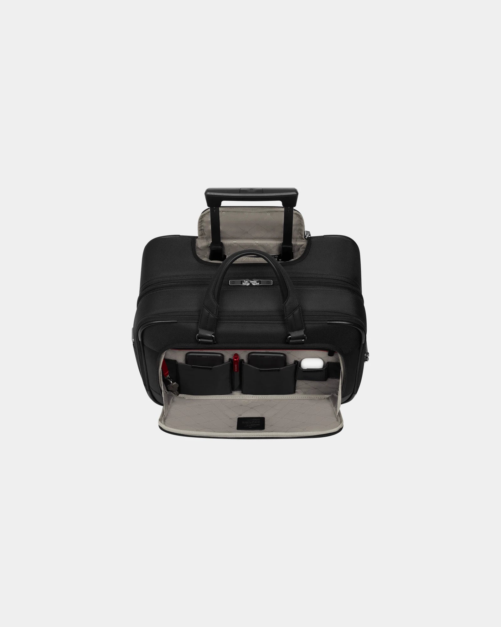 Aktentasche Polyester rPET Victorinox Werks Traveler 7.0 zum Personalisieren - 17