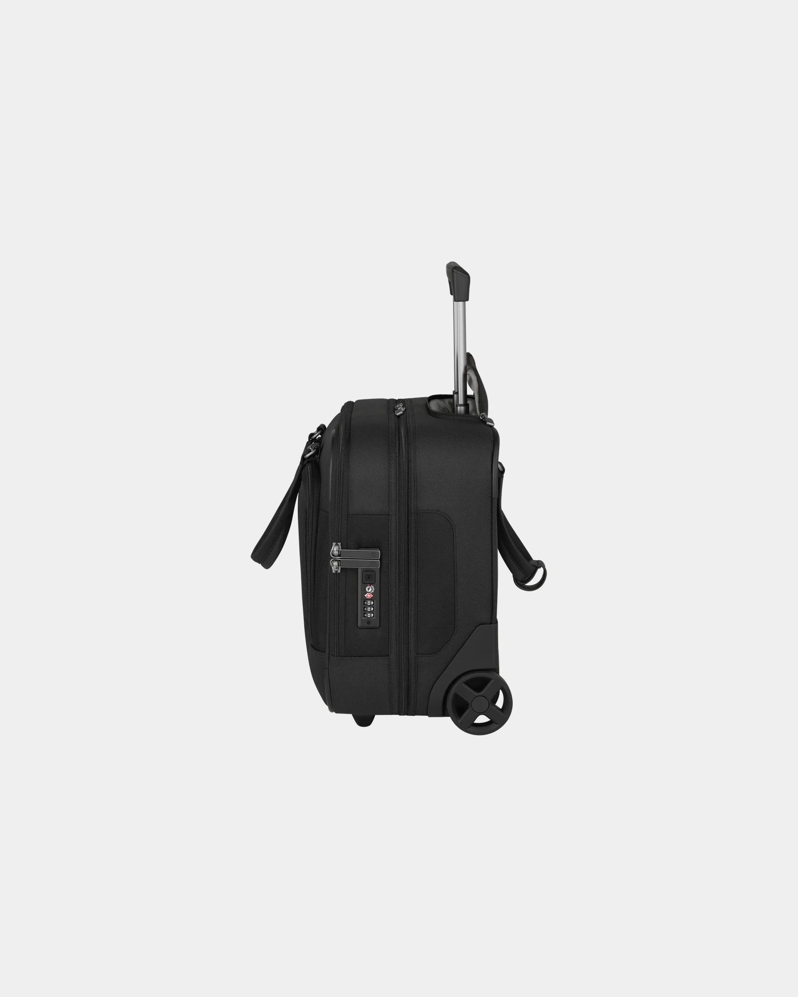 Aktentasche Polyester rPET Victorinox Werks Traveler 7.0 zum Personalisieren - 1