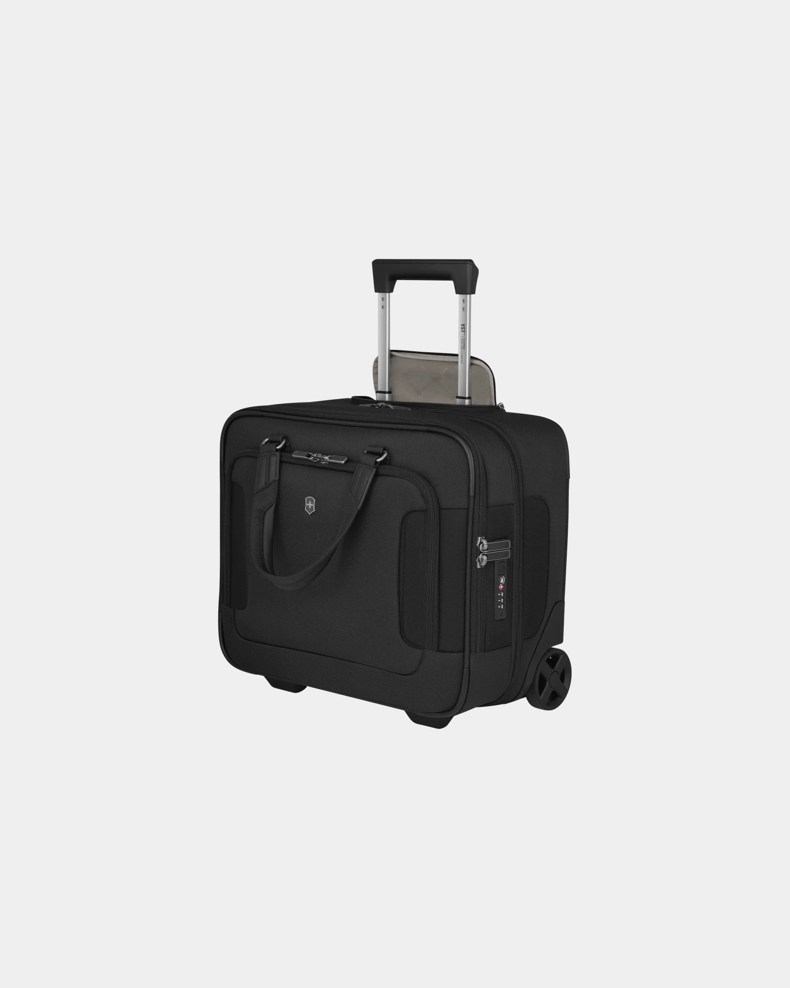 Aktentasche Polyester rPET Victorinox Werks Traveler 7.0 zum Personalisieren - 5