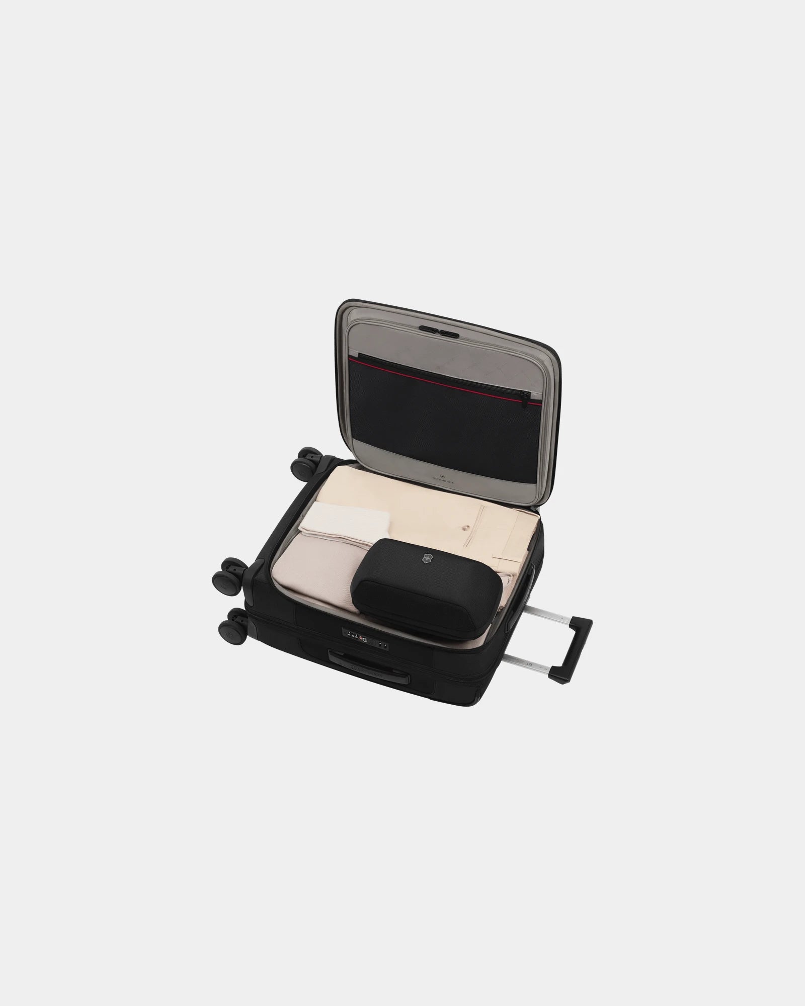 Koffer Polyester rPET Victorinox Werks Traveler 7.0 zum Personalisieren - 21