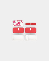 Lunchbox MonBento made in France zum Personalisieren - 12