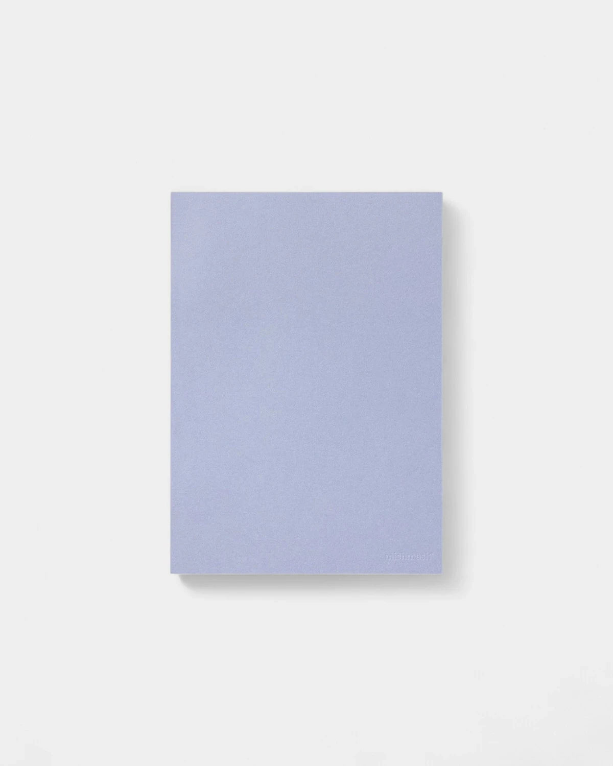 NoteBook Mishmash zum Personalisieren - 12