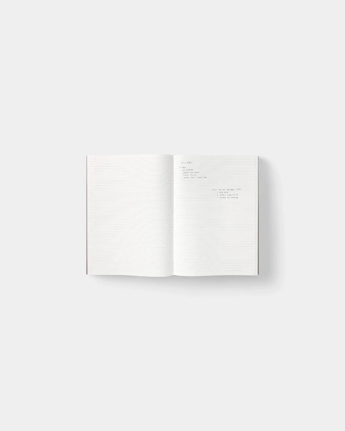 NoteBook Mishmash zum Personalisieren - 16