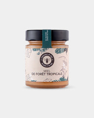 Gastronomischer & nachhaltiger Honig 170g - 3