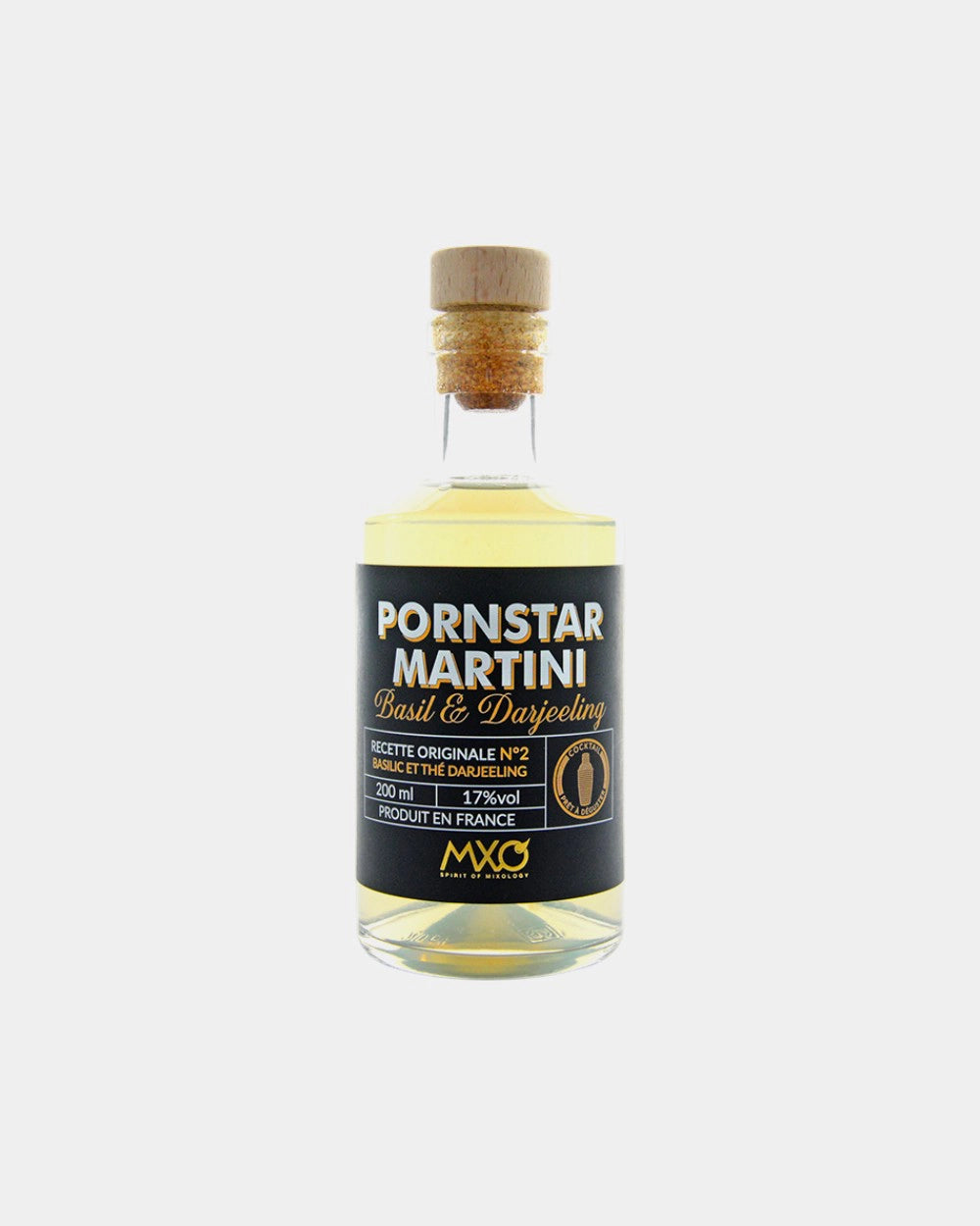 Personalisierbarer trinkfertiger Cocktail - 8