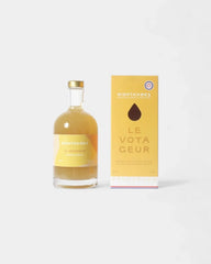 Cocktail in der Flasche zum Personalisieren