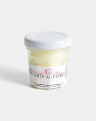 Personalisierbare Mini-Duftkerze made in France - 6