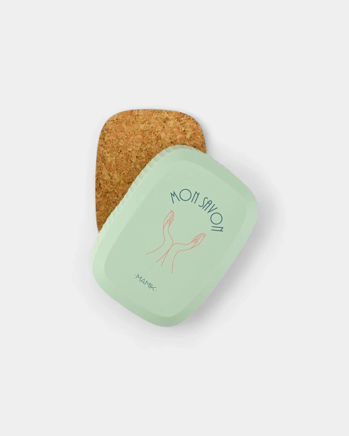 Seifendose Made in France zum Personalisieren - 10