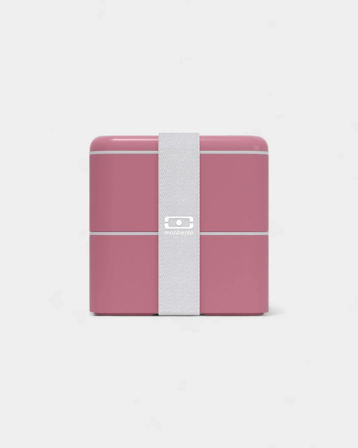 Lunchbox square made in France personalisierbar - 27