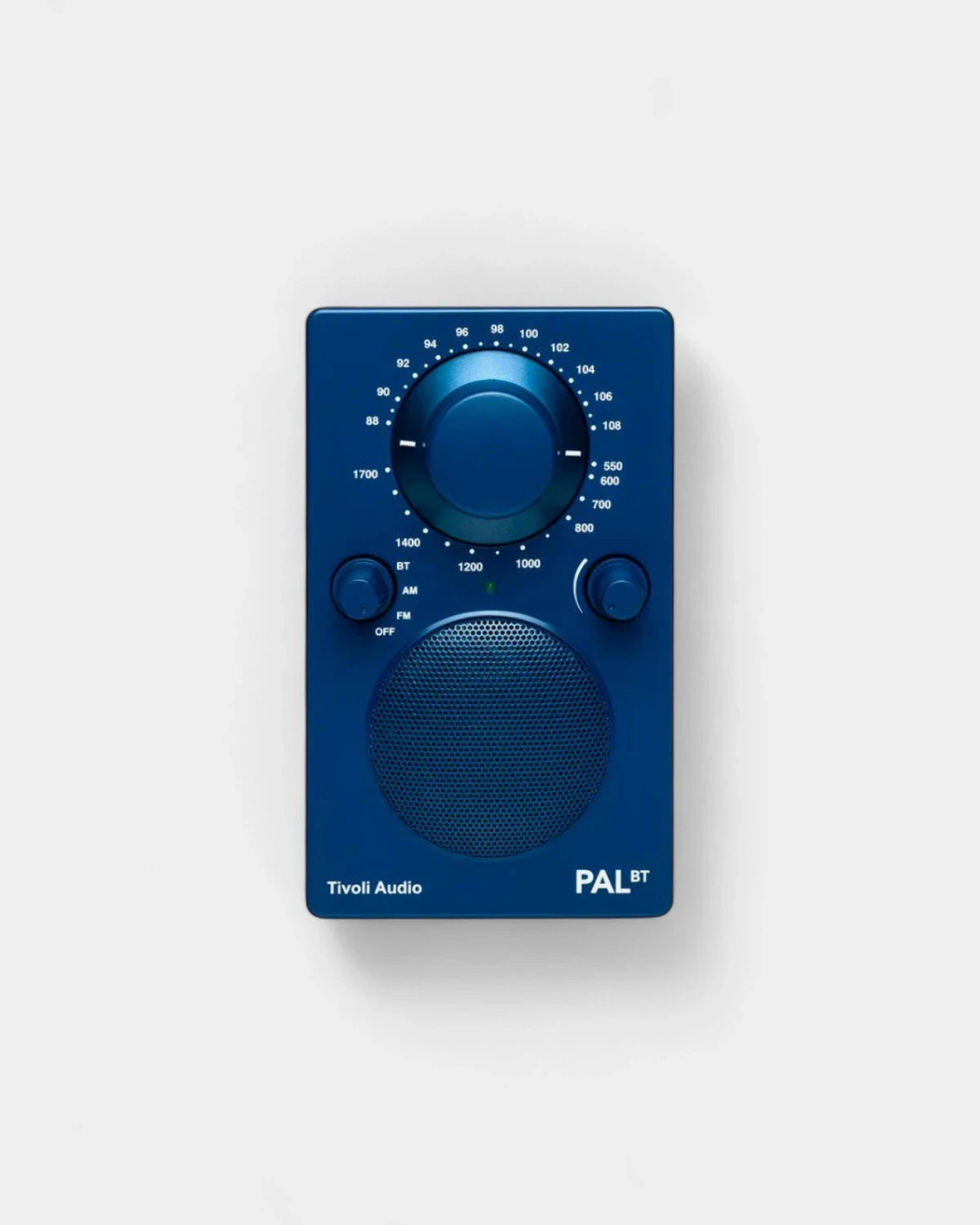 Personalisierbarer tragbarer Lautsprecher Tivoli - 8