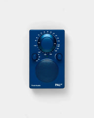 Personalisierbarer tragbarer Lautsprecher Tivoli - 8