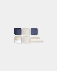 Lunchbox square made in France personalisierbar - 11