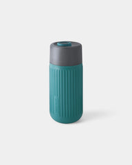Reisetrinkflasche zum Personalisieren - 10