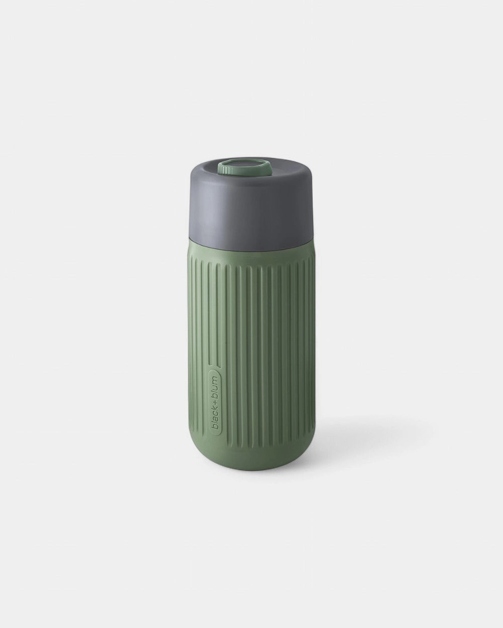 Reisetrinkflasche zum Personalisieren - 12