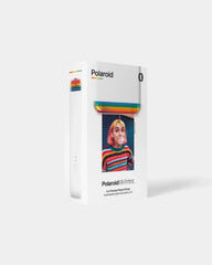 Personalisierbarer tragbarer Polaroid Fotodrucker - 2