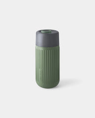 Reisetrinkflasche zum Personalisieren - 12