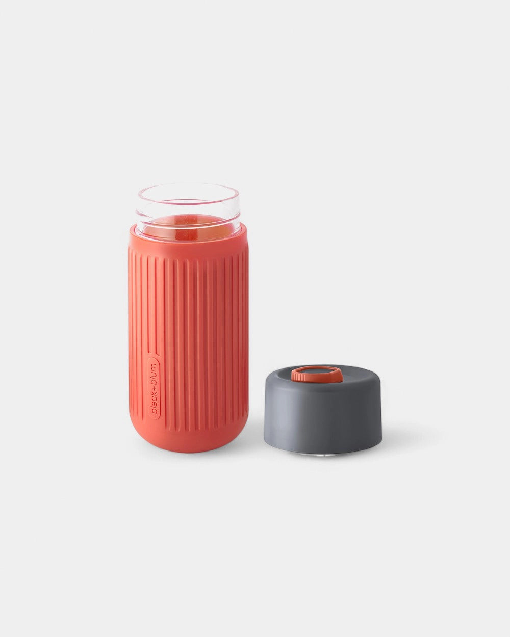 Reisetrinkflasche zum Personalisieren - 15