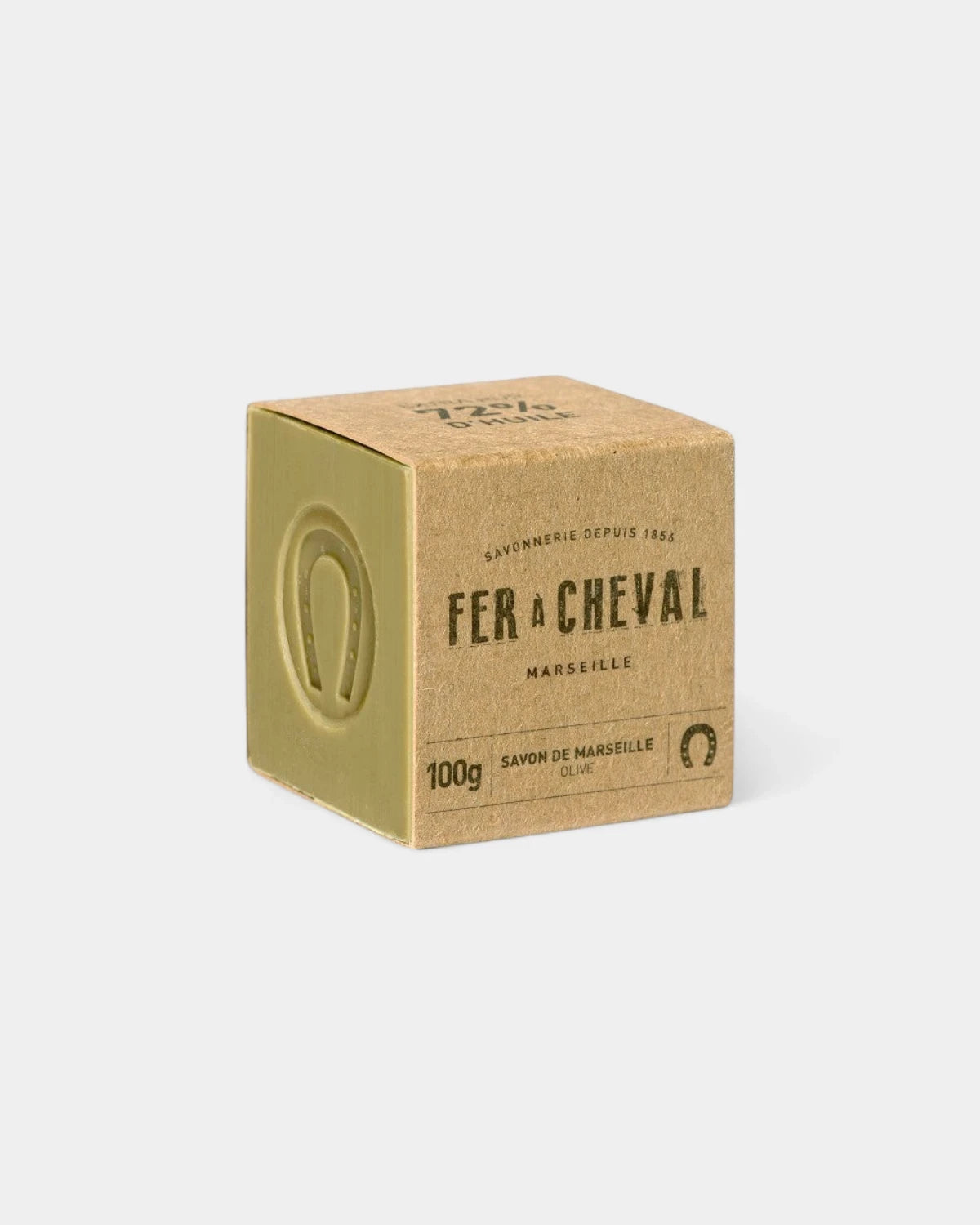 Savon de Marseille als Würfel 100g - 7
