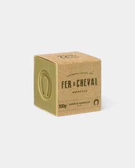 Savon de Marseille als Würfel 100g - 7