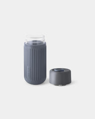 Reisetrinkflasche zum Personalisieren - 9