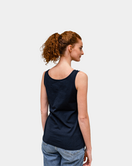Umweltfreundliches Damen-Tanktop zum Personalisieren - 10