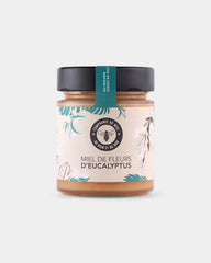 Gastronomischer & nachhaltiger Honig 170g