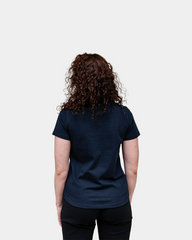 Umweltfreundliches Damen-Poloshirt zum Personalisieren - 2