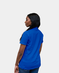 Personalisierbares Damen-Polo Made in France - 14