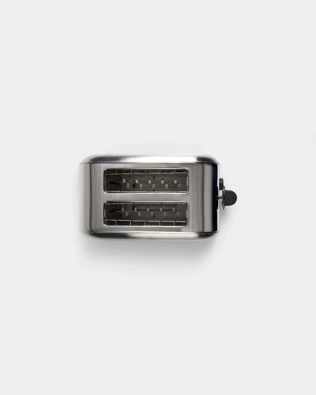 2-Schlitz-Toaster aus Edelstahl zum Personalisieren - 2
