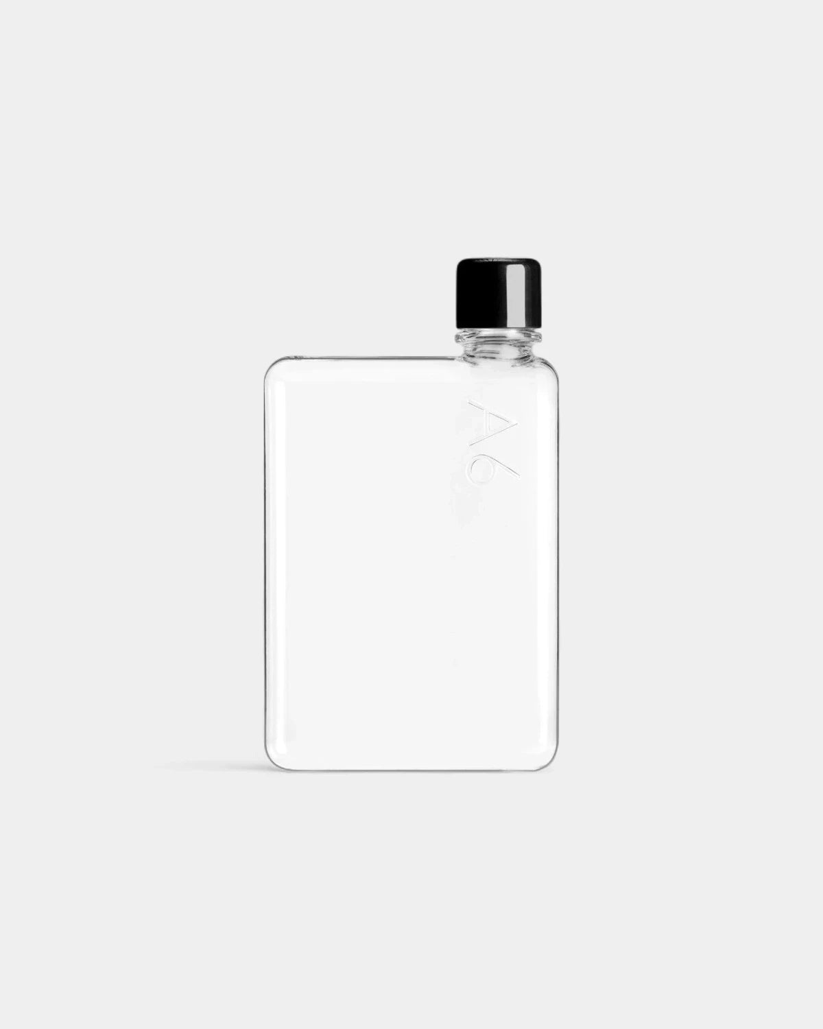 Personalisierbare recycelbare Flasche - 2