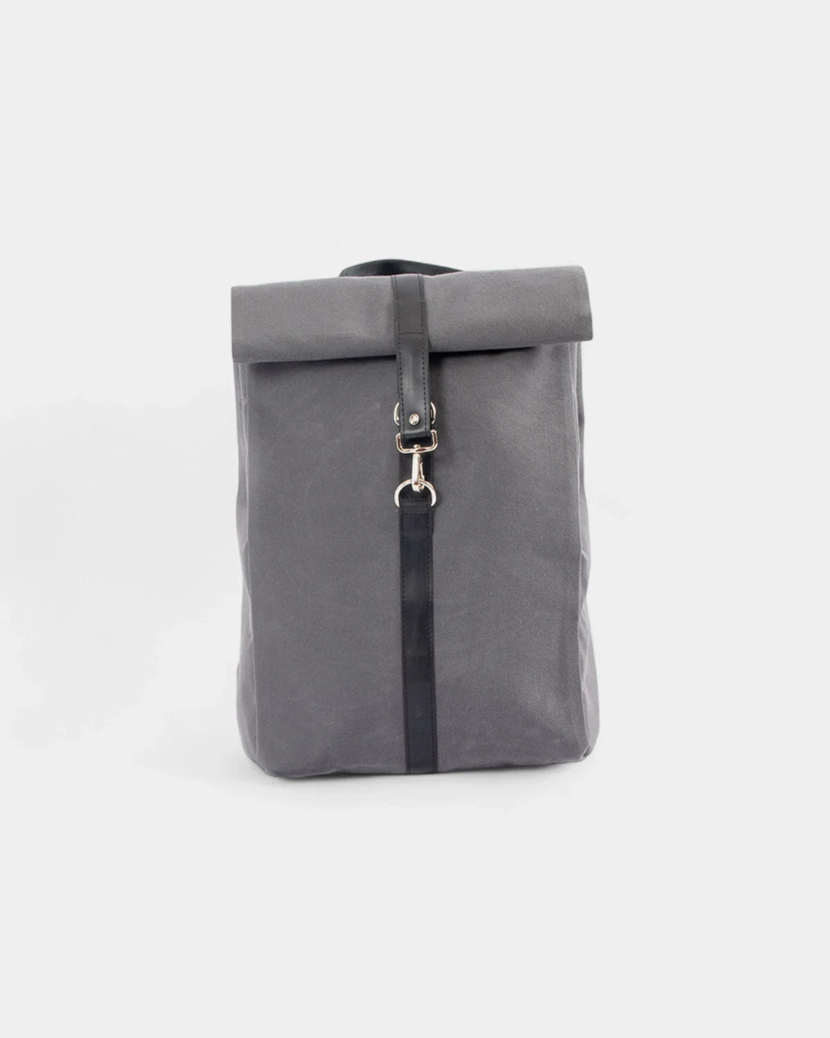 Rolltop-Rucksack zum Personalisieren