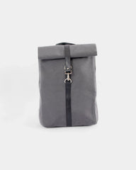 Rolltop-Rucksack zum Personalisieren