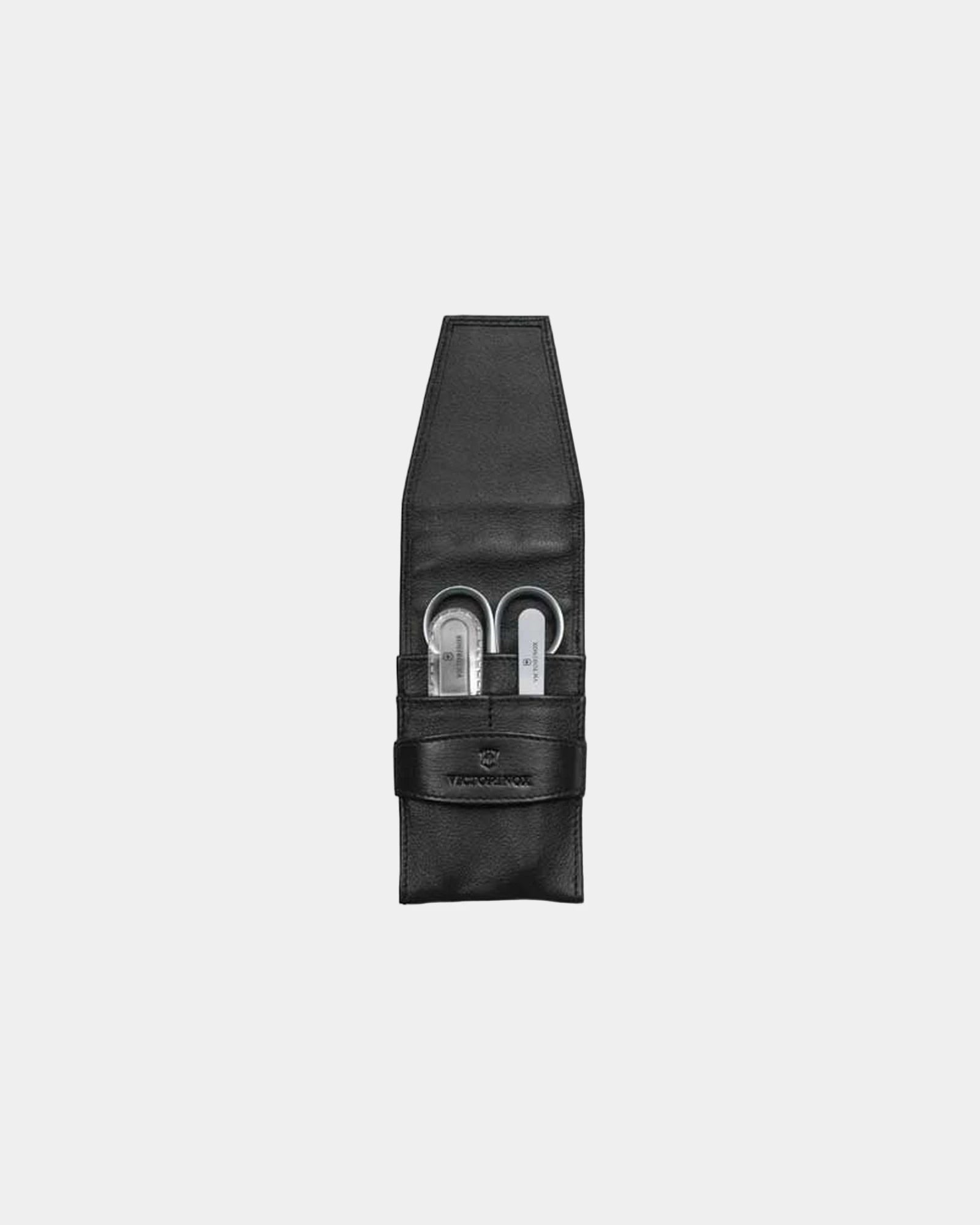 Maniküre Set Edelstahl Victorinox Rubis zum Personalisieren - 1