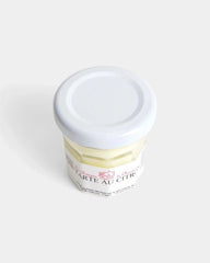 Personalisierbare Mini-Duftkerze made in France - 10