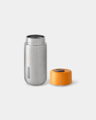 Reisetrinkflasche aus Edelstahl zum Personalisieren - 9