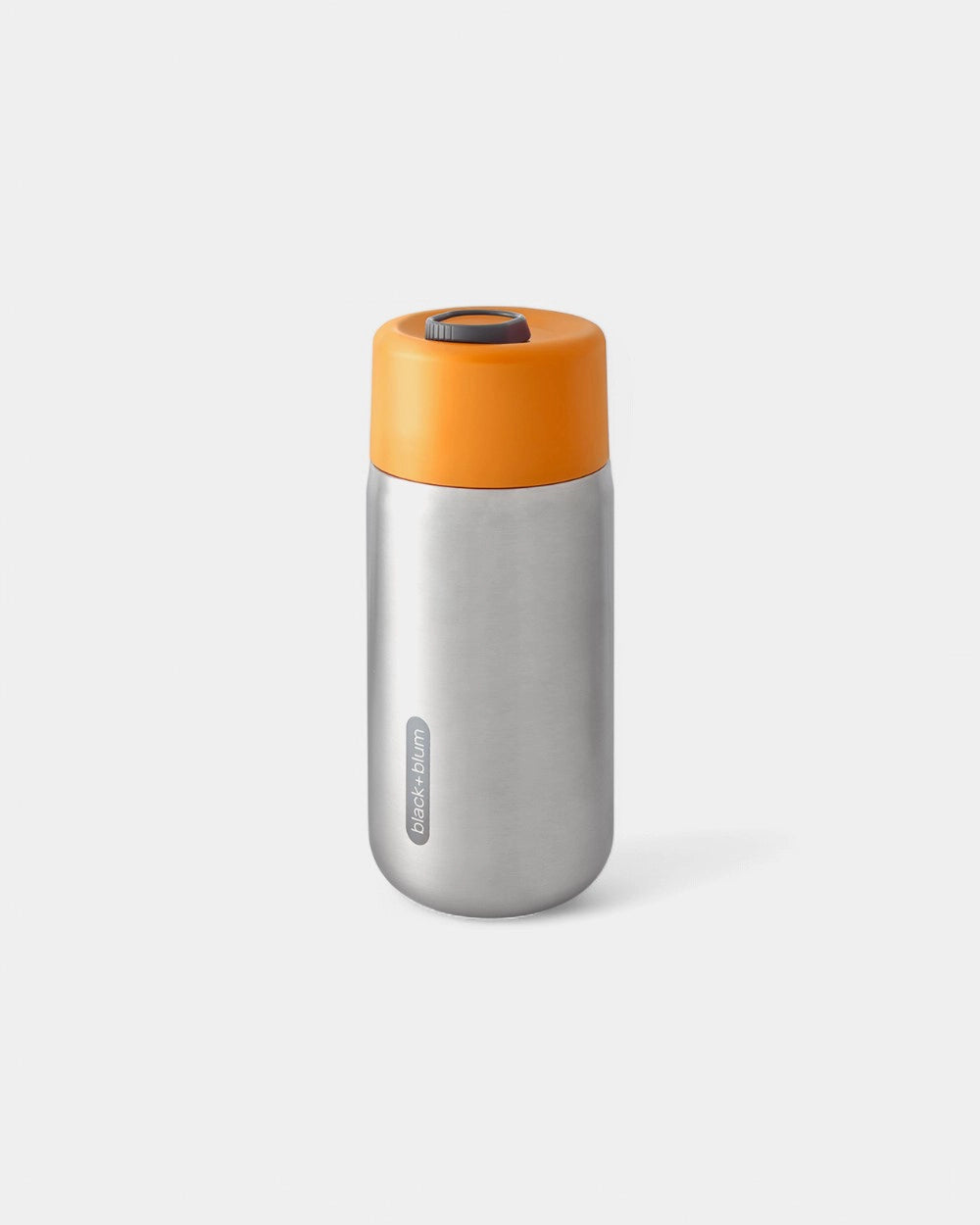 Reisetrinkflasche aus Edelstahl zum Personalisieren - 8