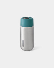 Reisetrinkflasche aus Edelstahl zum Personalisieren - 10