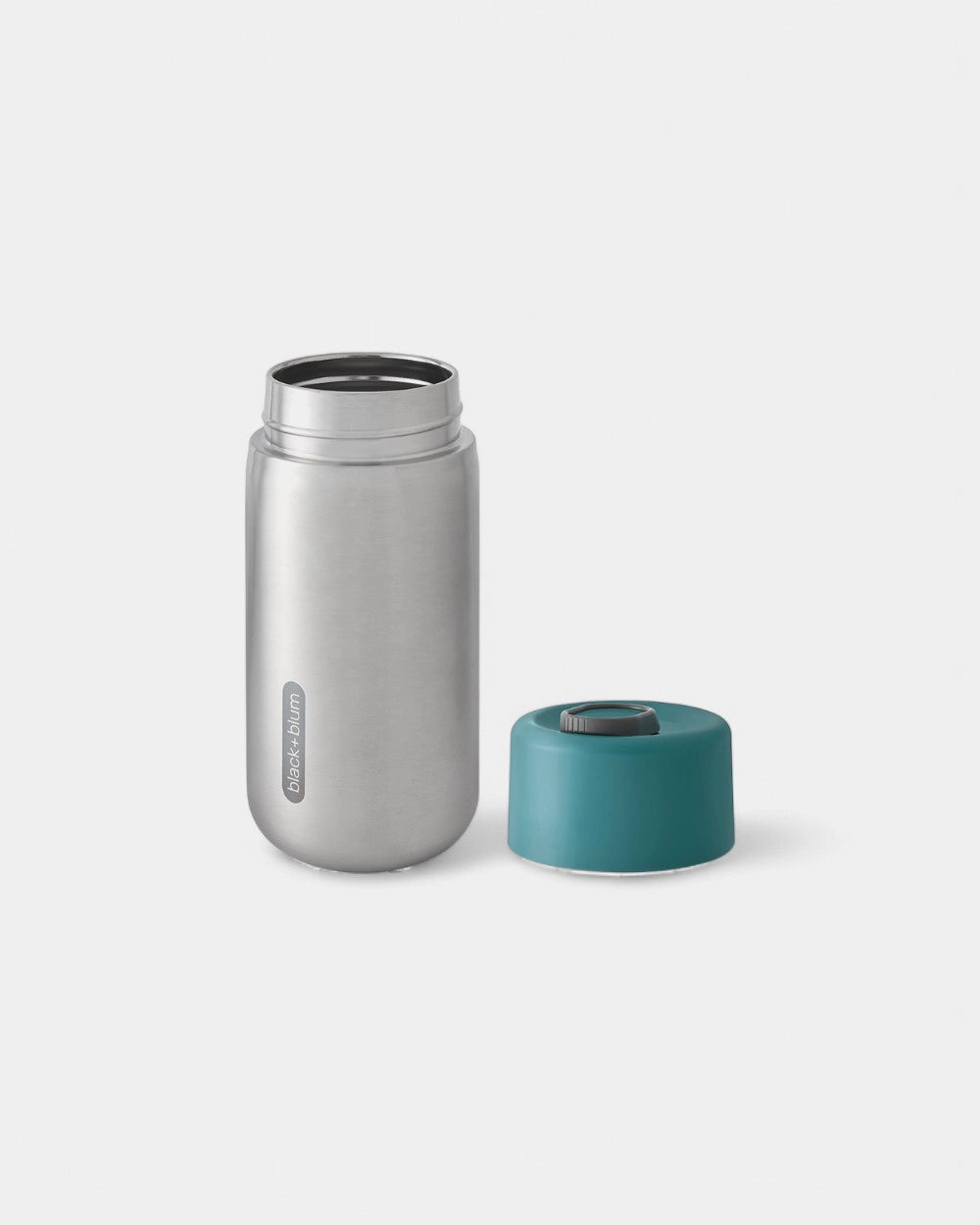 Reisetrinkflasche aus Edelstahl zum Personalisieren - 11