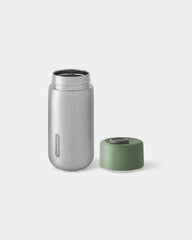 Reisetrinkflasche aus Edelstahl zum Personalisieren - 13