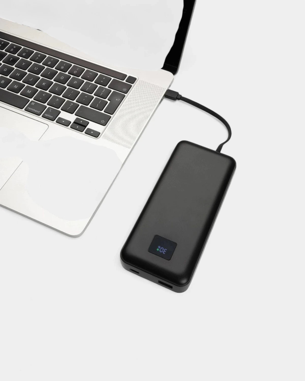 Powerbank Superlader 65W zum Personalisieren - 1
