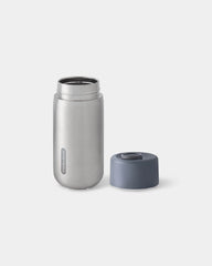 Reisetrinkflasche aus Edelstahl zum Personalisieren - 15