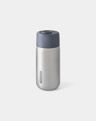 Reisetrinkflasche aus Edelstahl zum Personalisieren - 14