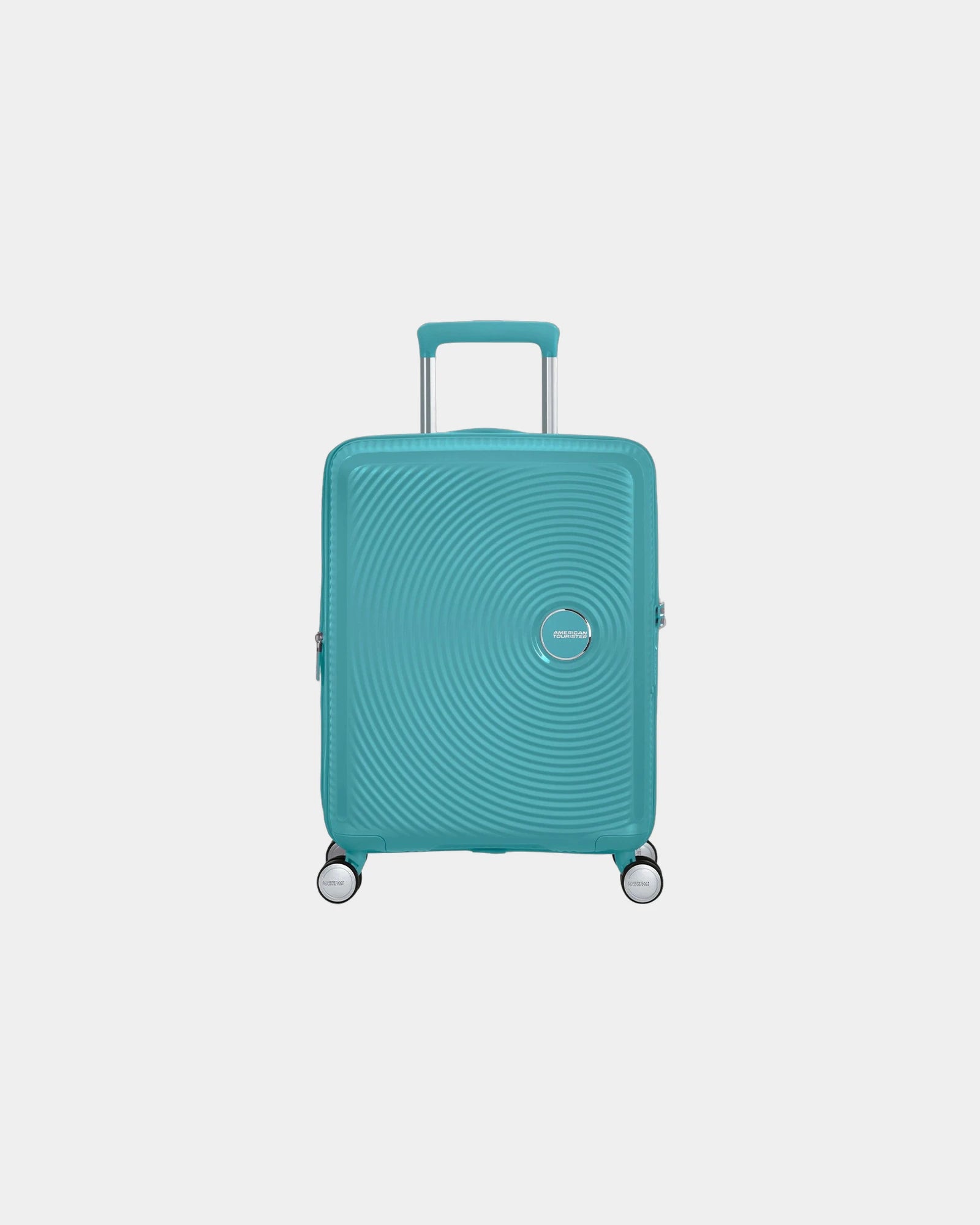 Koffer Polypropylen American Tourister SOUNDBOX zum Personalisieren - 25