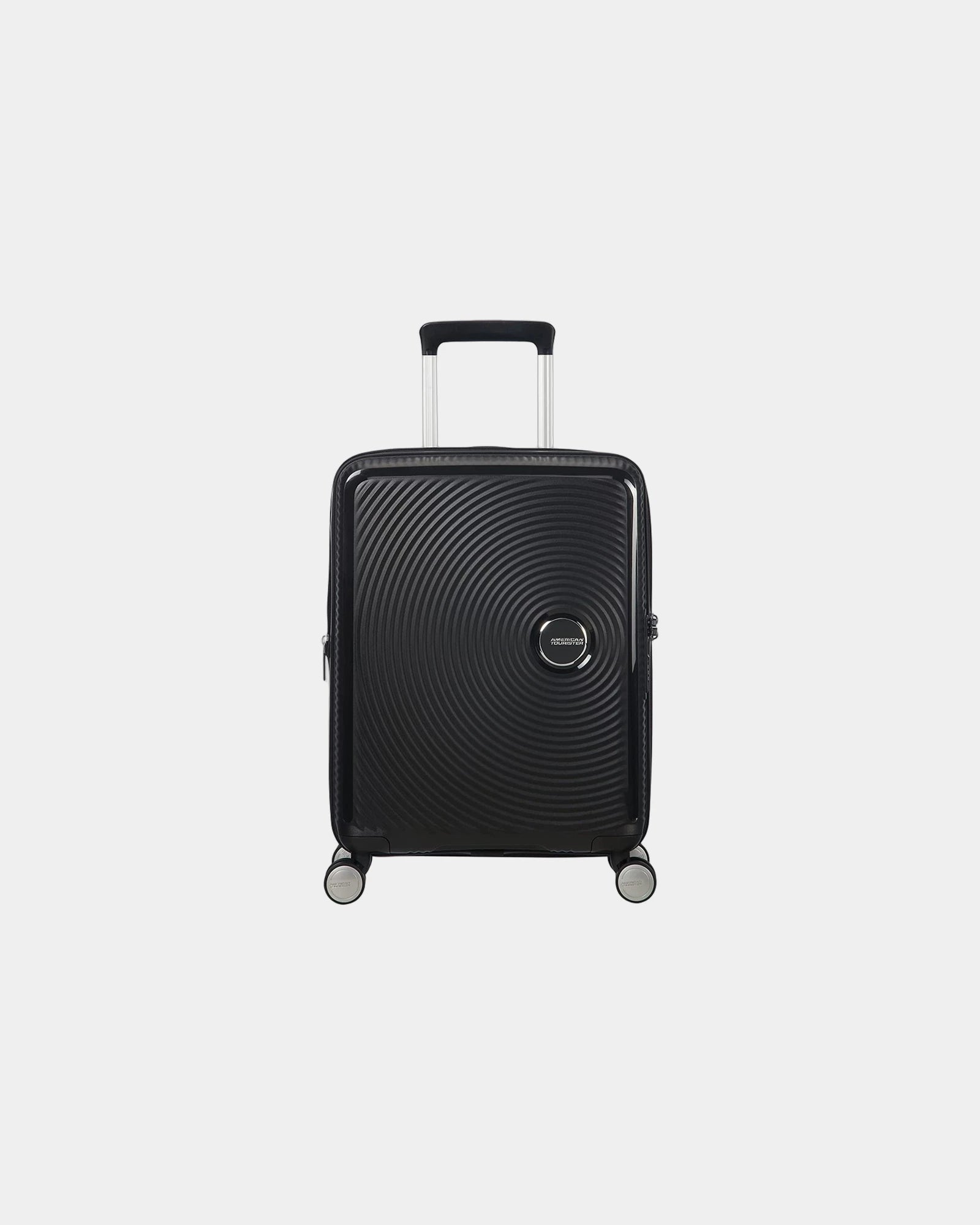 Koffer Polypropylen American Tourister SOUNDBOX zum Personalisieren - 1